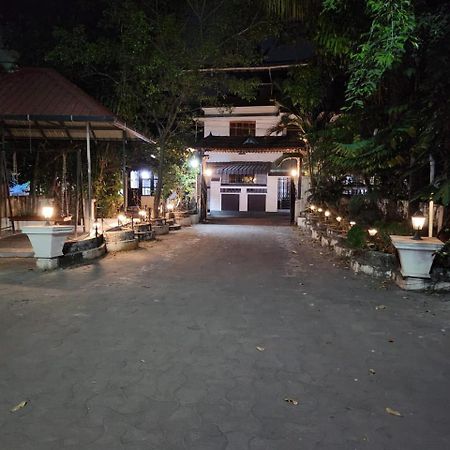 Guruvayoor Resort Guruvāyūr Exterior foto