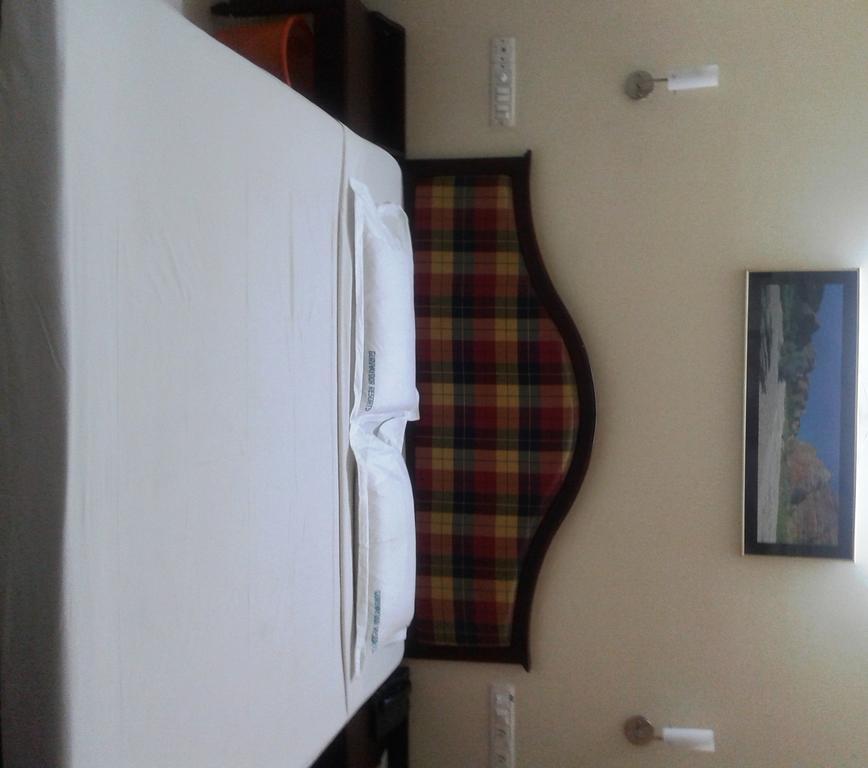 Guruvayoor Resort Guruvāyūr Quarto foto