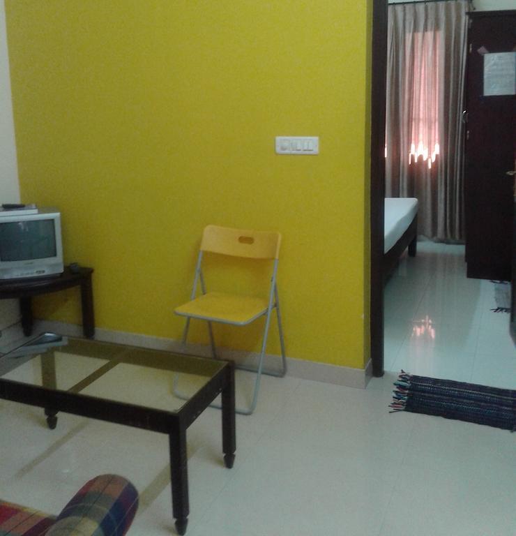 Guruvayoor Resort Guruvāyūr Quarto foto